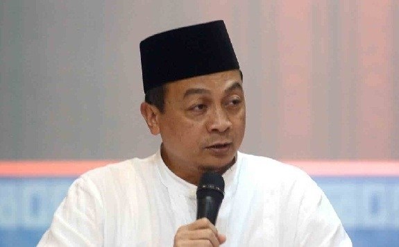 Doa Sebagai Ikhtiar Terhebat